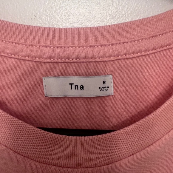 Brand new TNA top - Picture 2 of 4